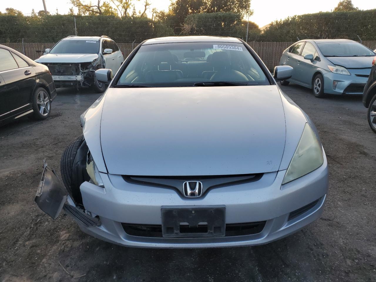 2003 Honda Accord - Image 5
