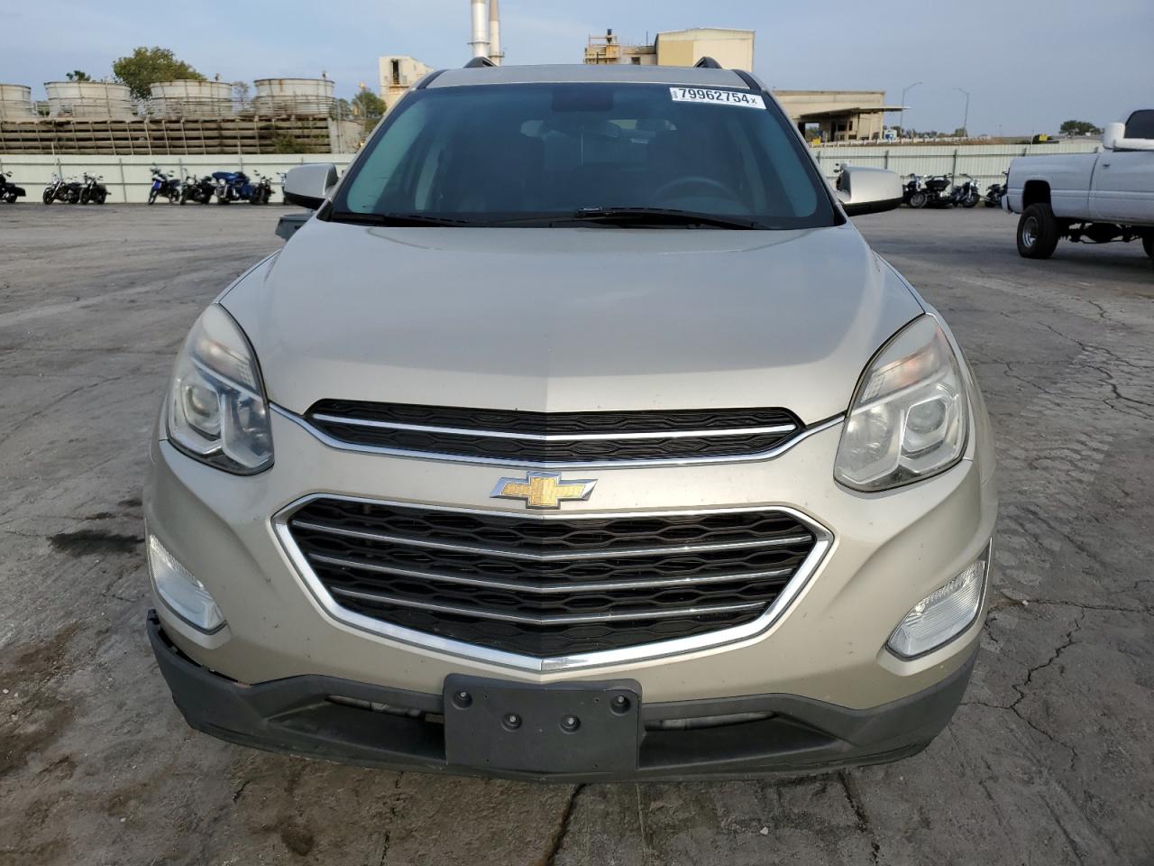 2016 Chevrolet Equinox - Image 5