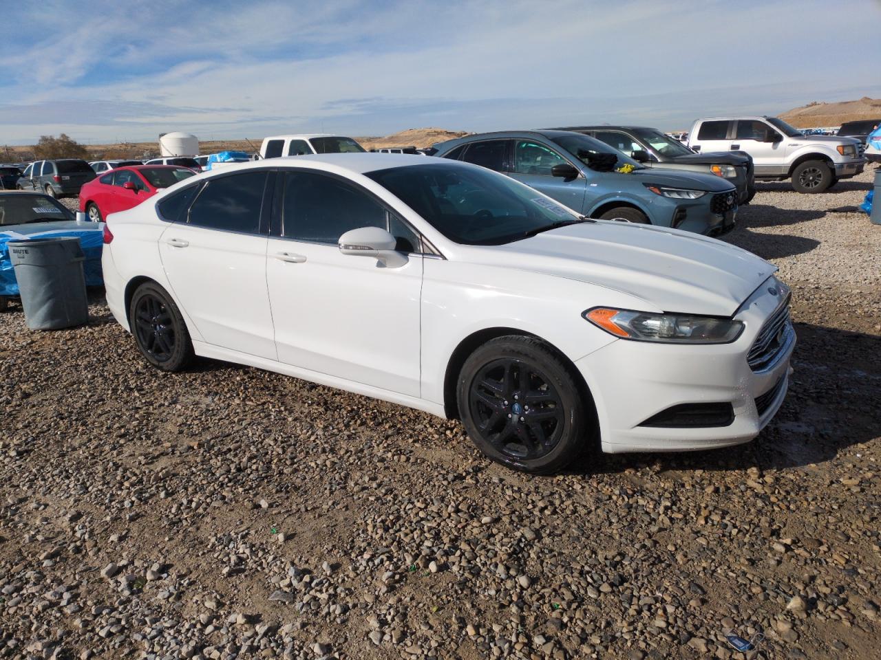 VIN 3FA6P0H73DR143026 2013 FORD FUSION no.4