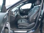 2017 MERCEDES-BENZ C CLASS C220D AMG LINE 4DR AUTO for sale at Copart SANDWICH