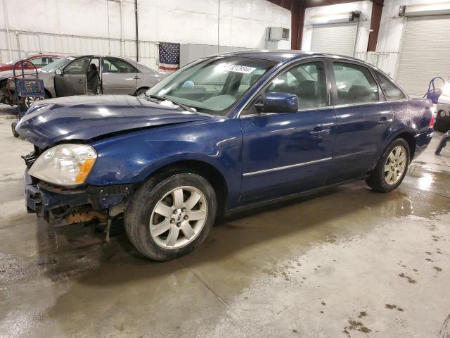 2006 Ford Five Hundred Sel იყიდება Avon-ში, MN - Front End