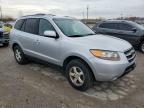 2007 Hyundai Santa Fe Gls zu verkaufen in Indianapolis, IN - Front End