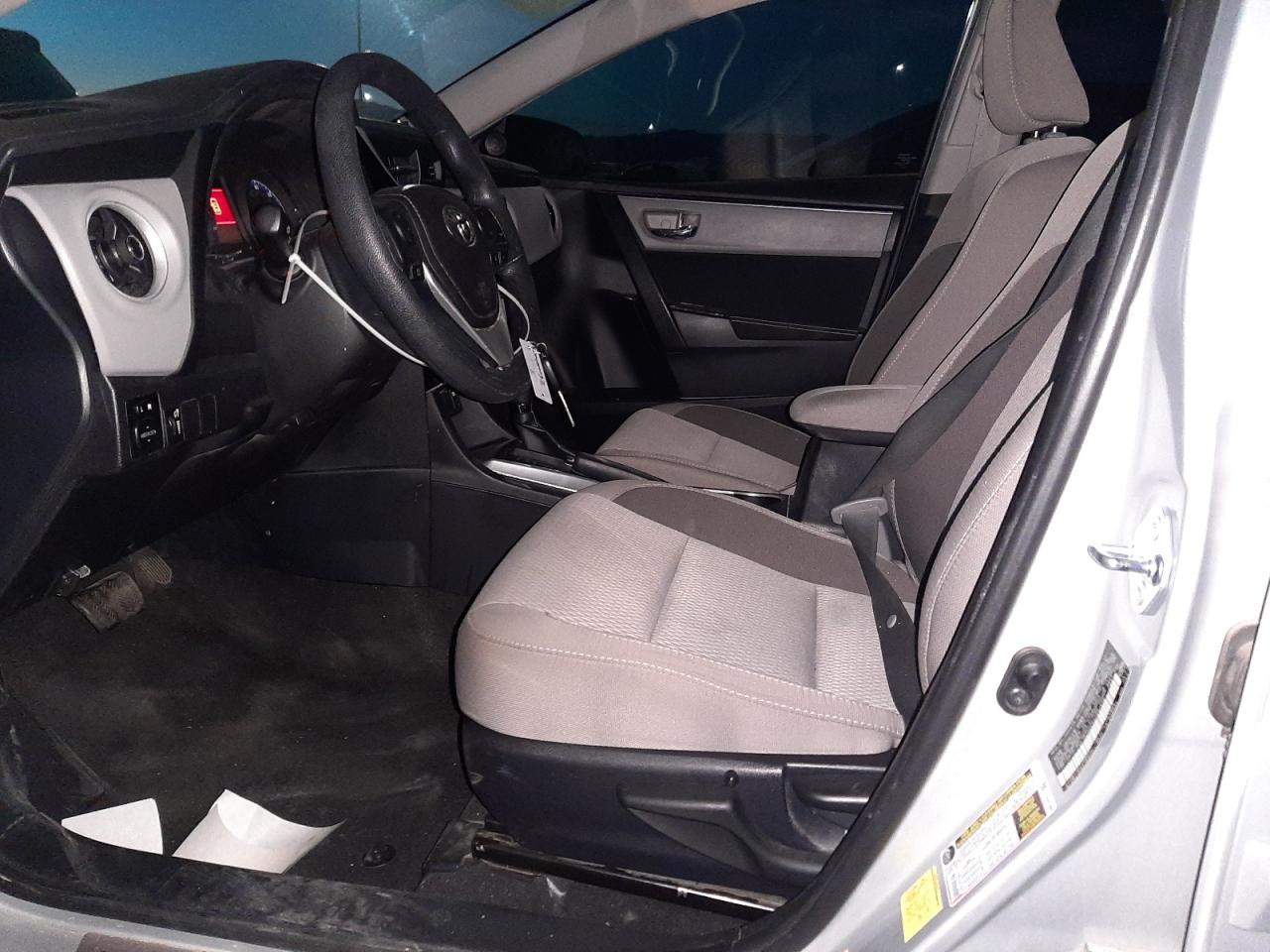 2017 Toyota Corolla - Image 7
