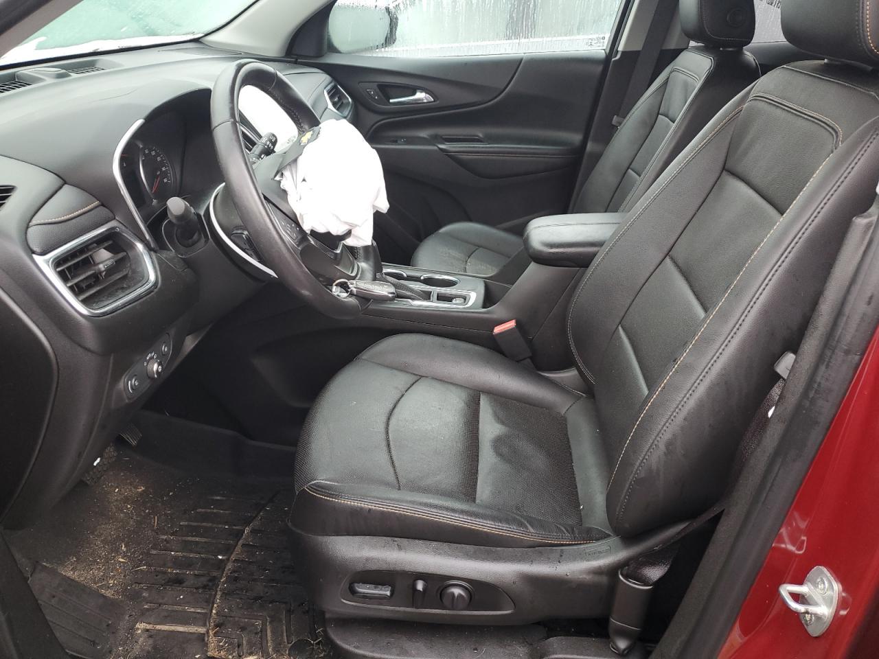 2021 Chevrolet Equinox - Image 7