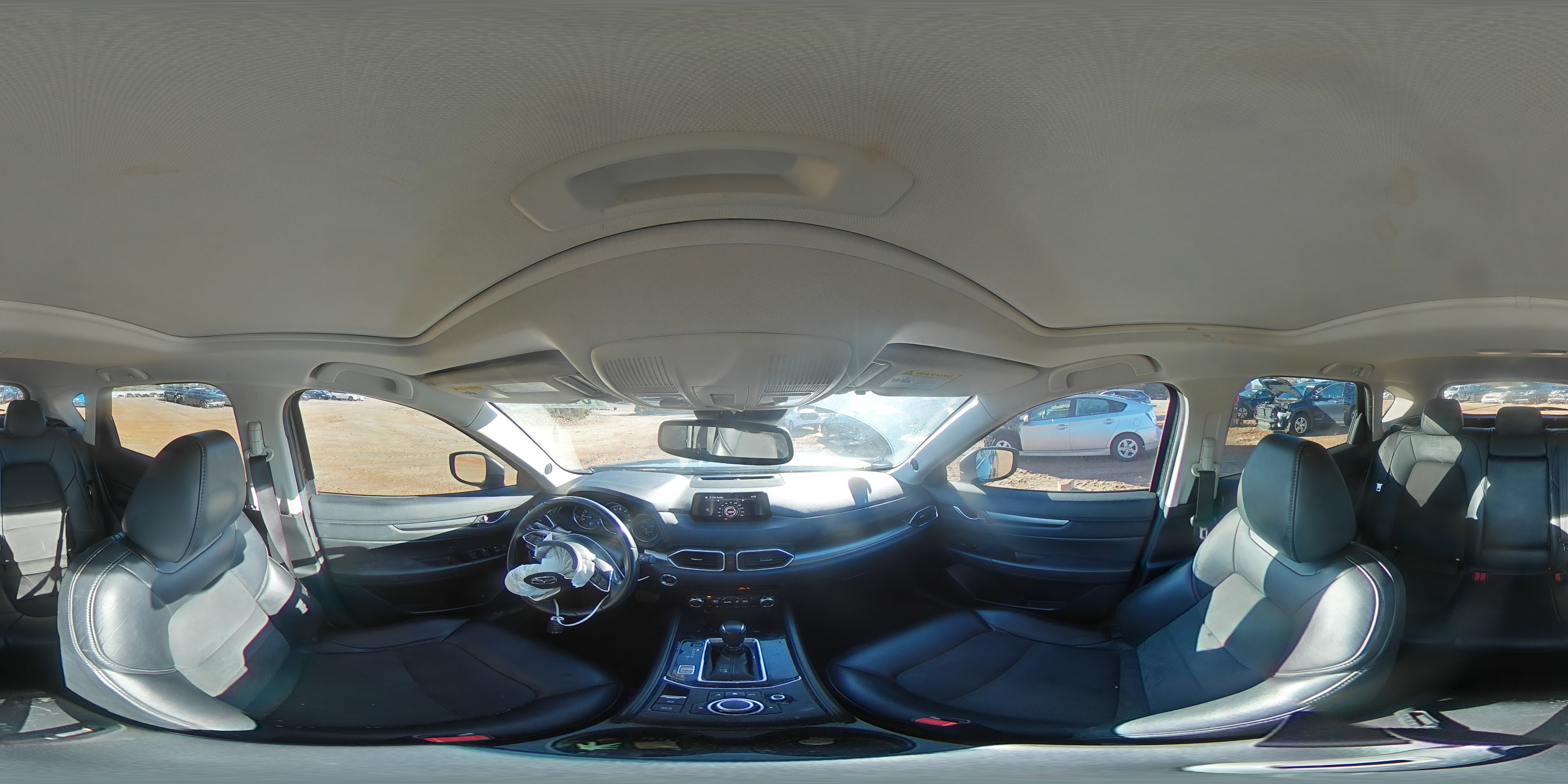 2017 Mazda CX-5 - Image 13