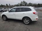 2010 Hyundai Santa Fe Limited for Sale in Windham, ME - Front End