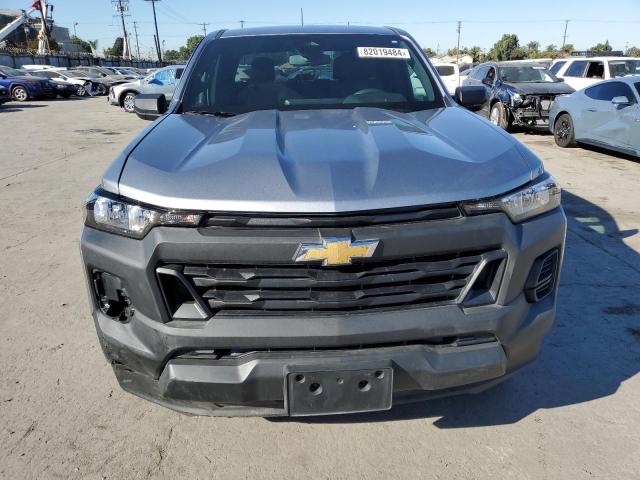  CHEVROLET COLORADO 2023 Серый