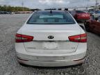 2014 Kia Cadenza Premium de vânzare în Montgomery, AL - Front End