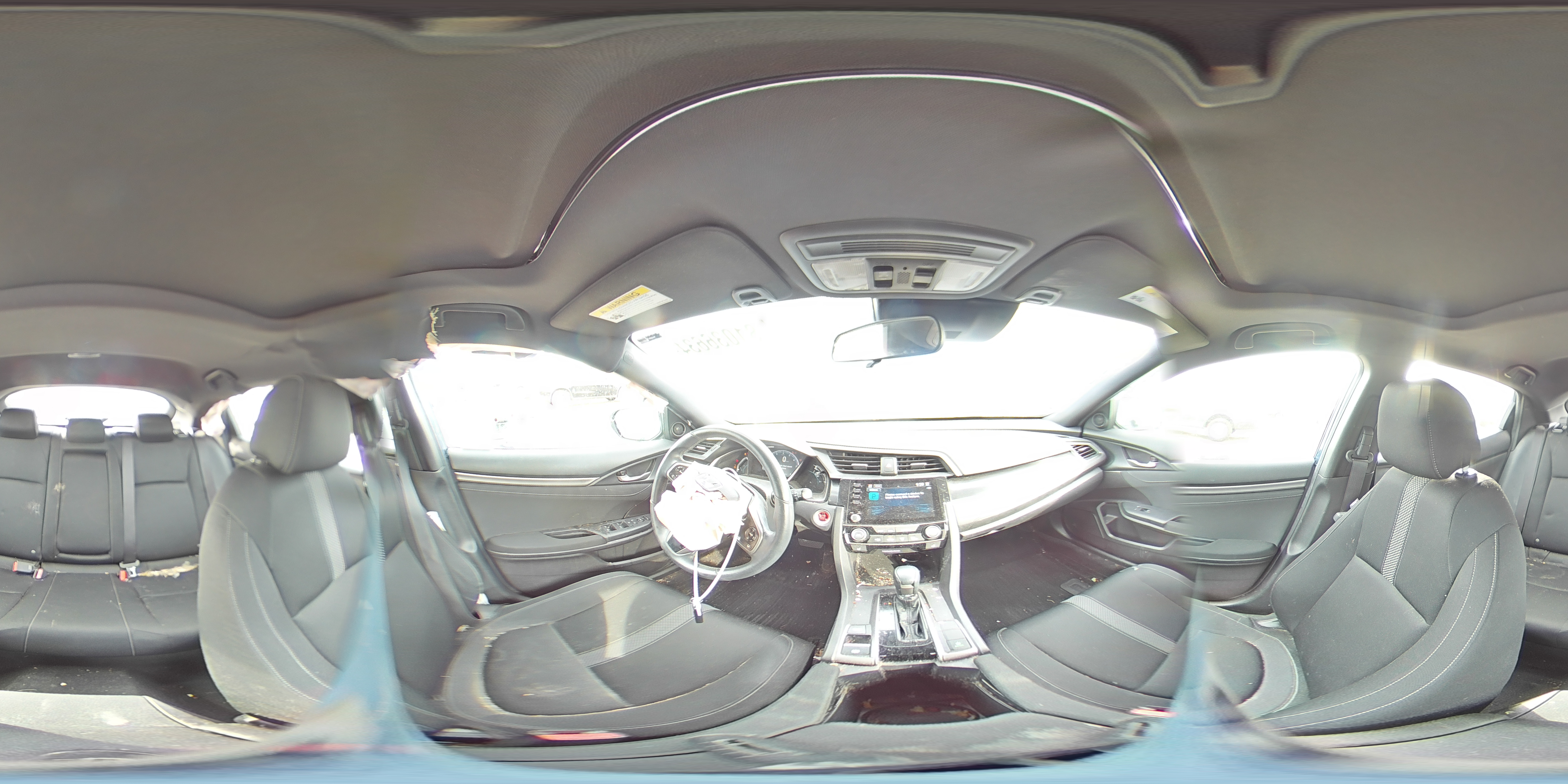 2021 Honda Civic - Image 12