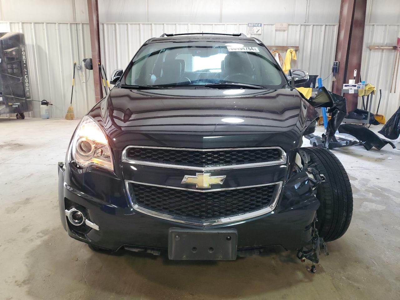 2015 Chevrolet Equinox - Image 5