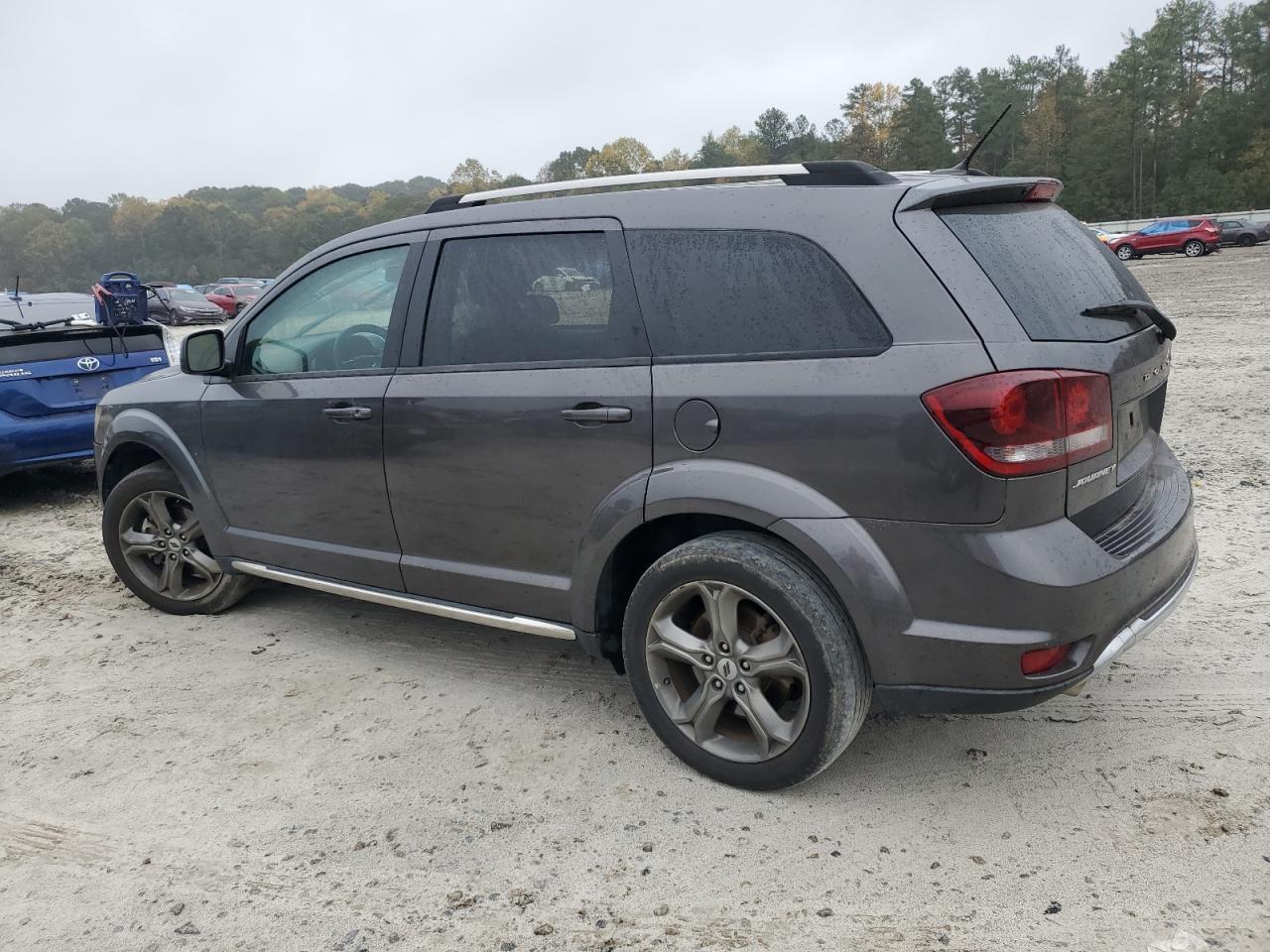 2018 Dodge Journey - Image 2