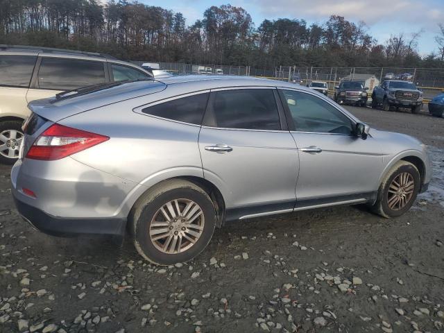  HONDA CROSSTOUR 2015 Silver