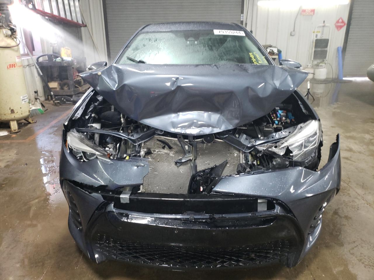 2018 Toyota Corolla - Image 5
