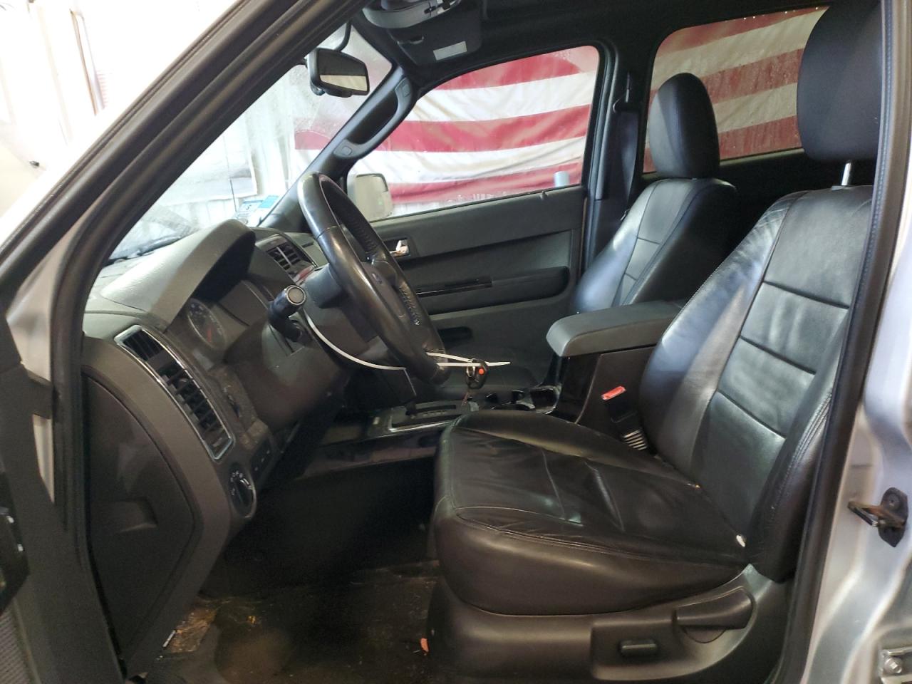 2011 Ford Escape - Image 7