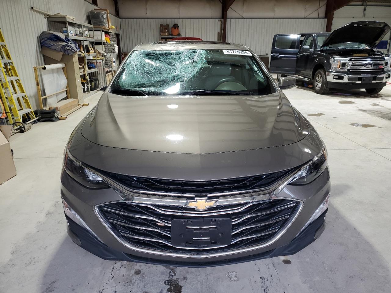 2020 Chevrolet Malibu - Image 5