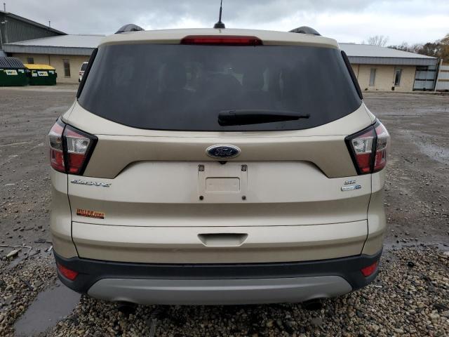  FORD ESCAPE 2018 Бежевый