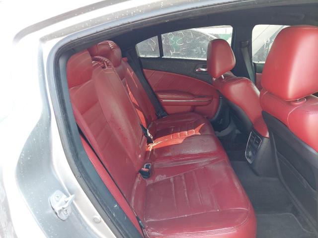 2C3CDXCT9EH266687 - 2014 DODGE CHARGER - #78565834