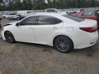 2017 Lexus Es 350 за продажба в Riverview, FL - Front End