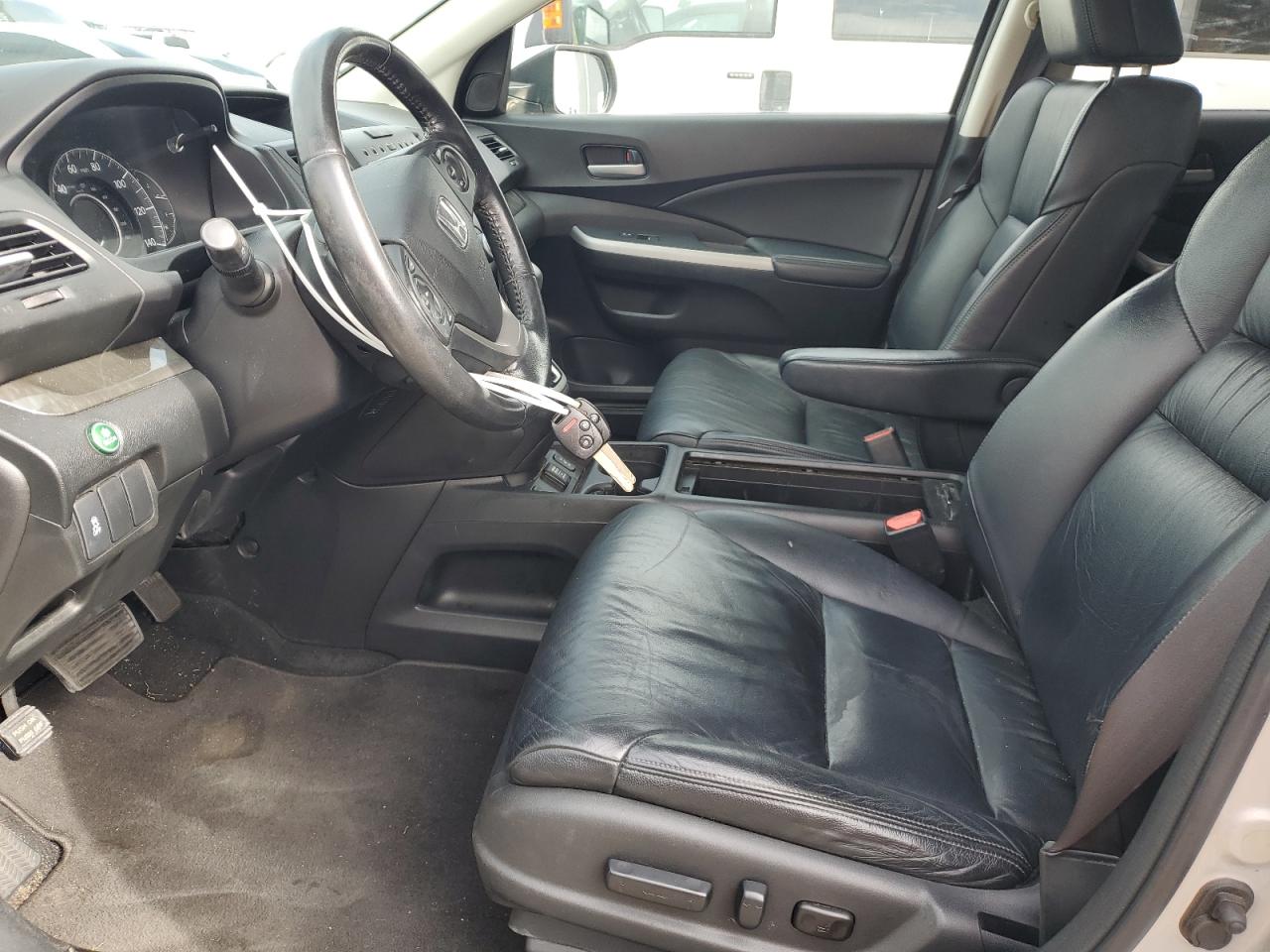 2012 Honda CR-V - Image 7
