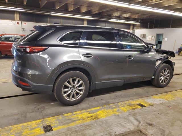  MAZDA CX-9 2017 Сharcoal