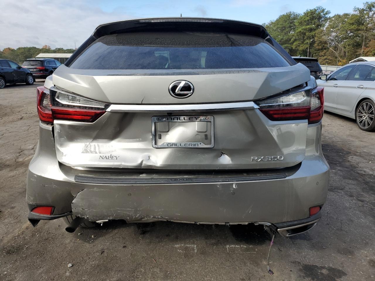 2022 Lexus RX - Image 6