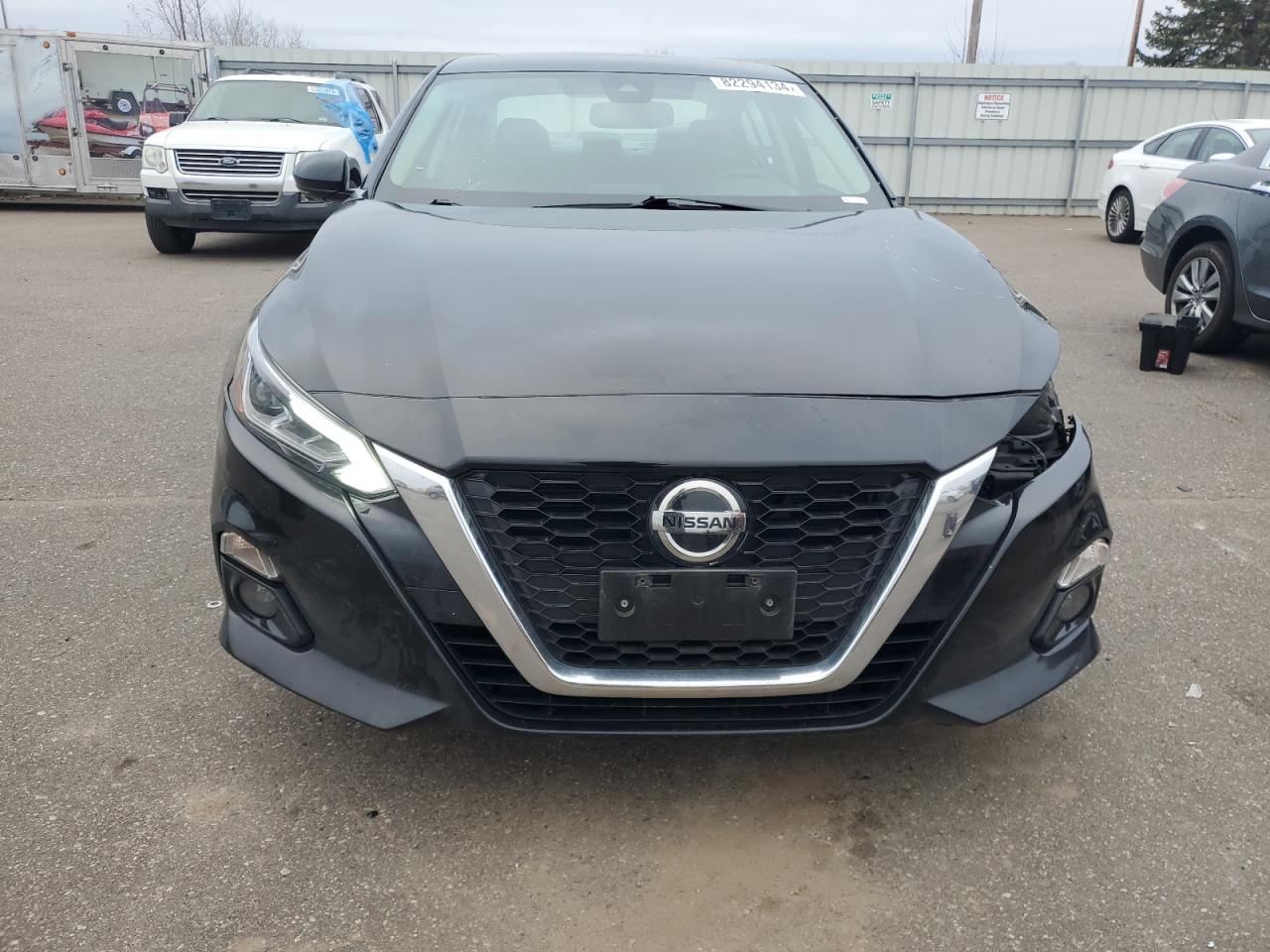 2019 Nissan Altima - Image 5