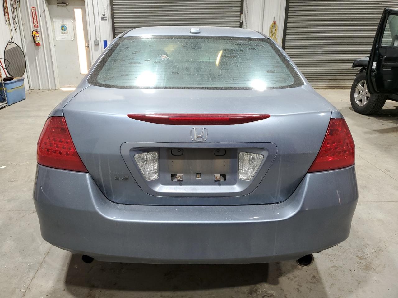 2007 Honda Accord Ex VIN: 1HGCM66517A088943 Lot: 79746824