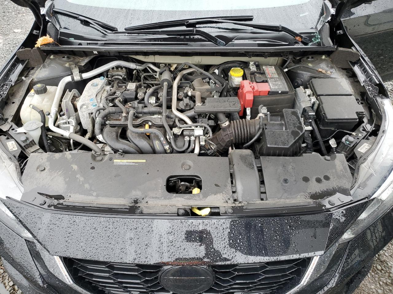 2022 Nissan Sentra - Image 13