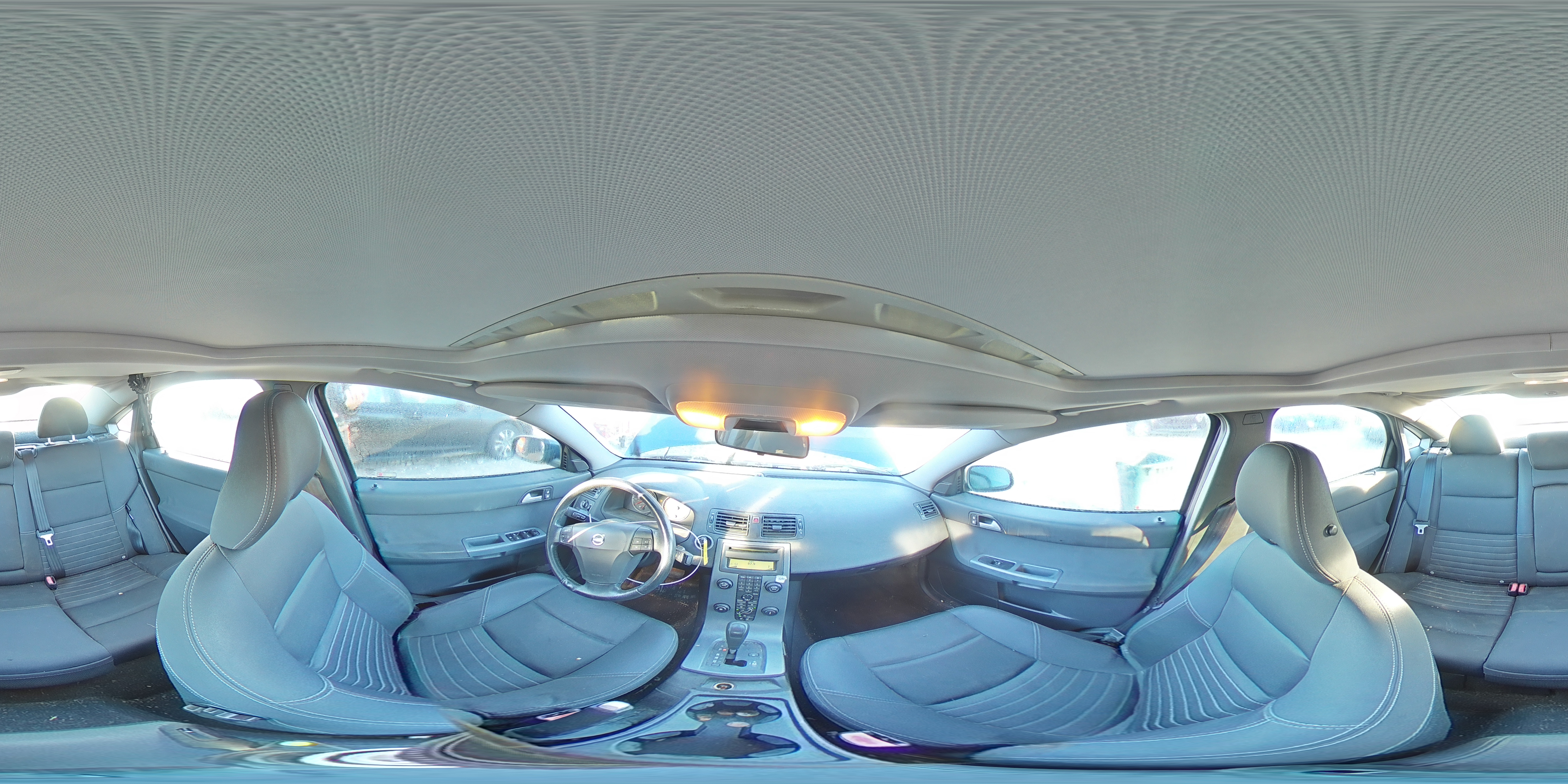 2007 Volvo S40 - Image 13