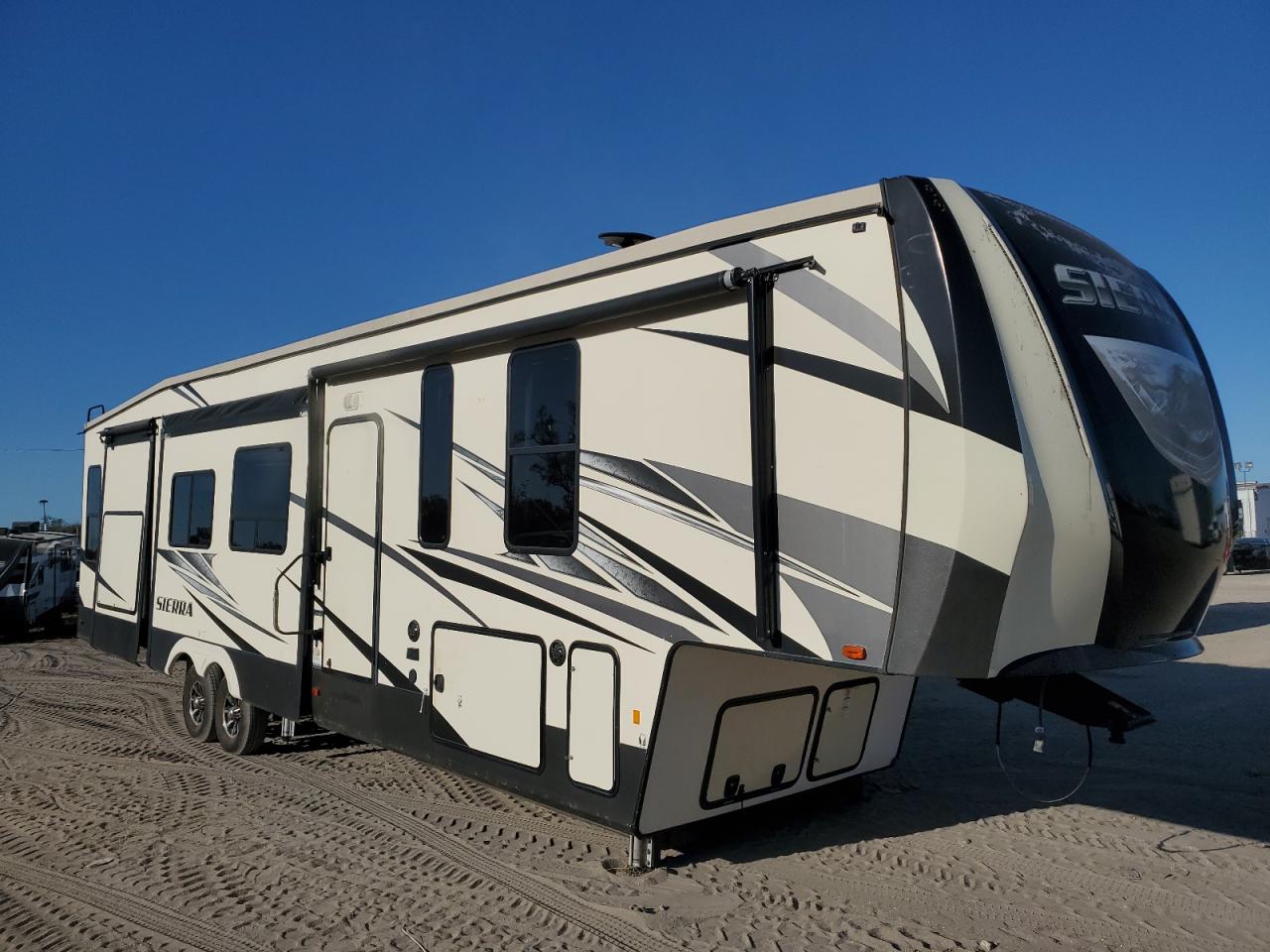 2019 Foresriver 387Mkok იყიდება Riverview-ში, FL - All Over