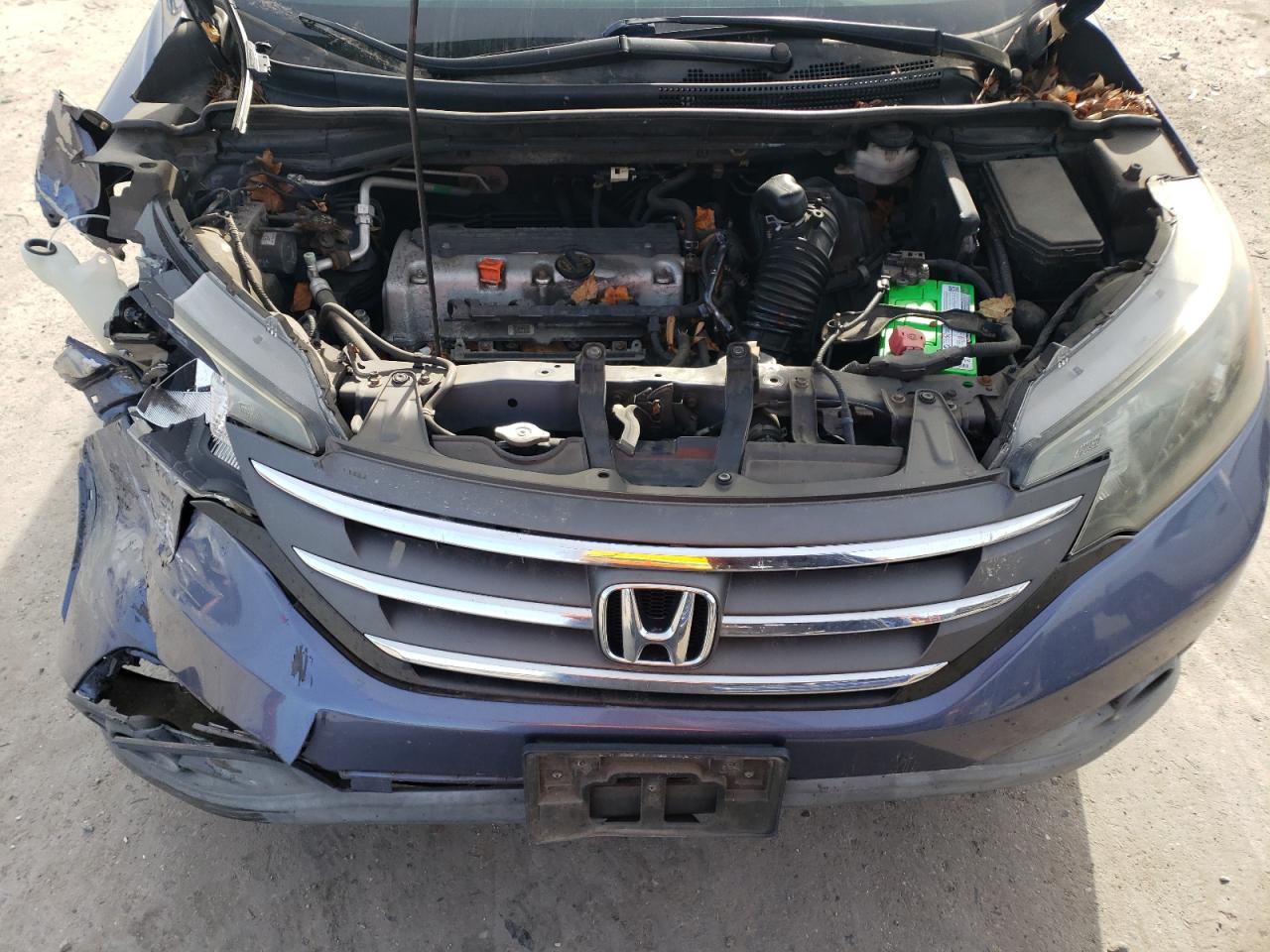 2013 Honda CR-V - Image 12