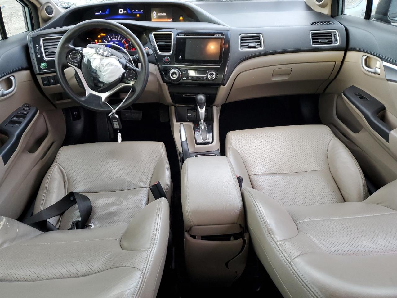 2014 Honda Civic - Image 8