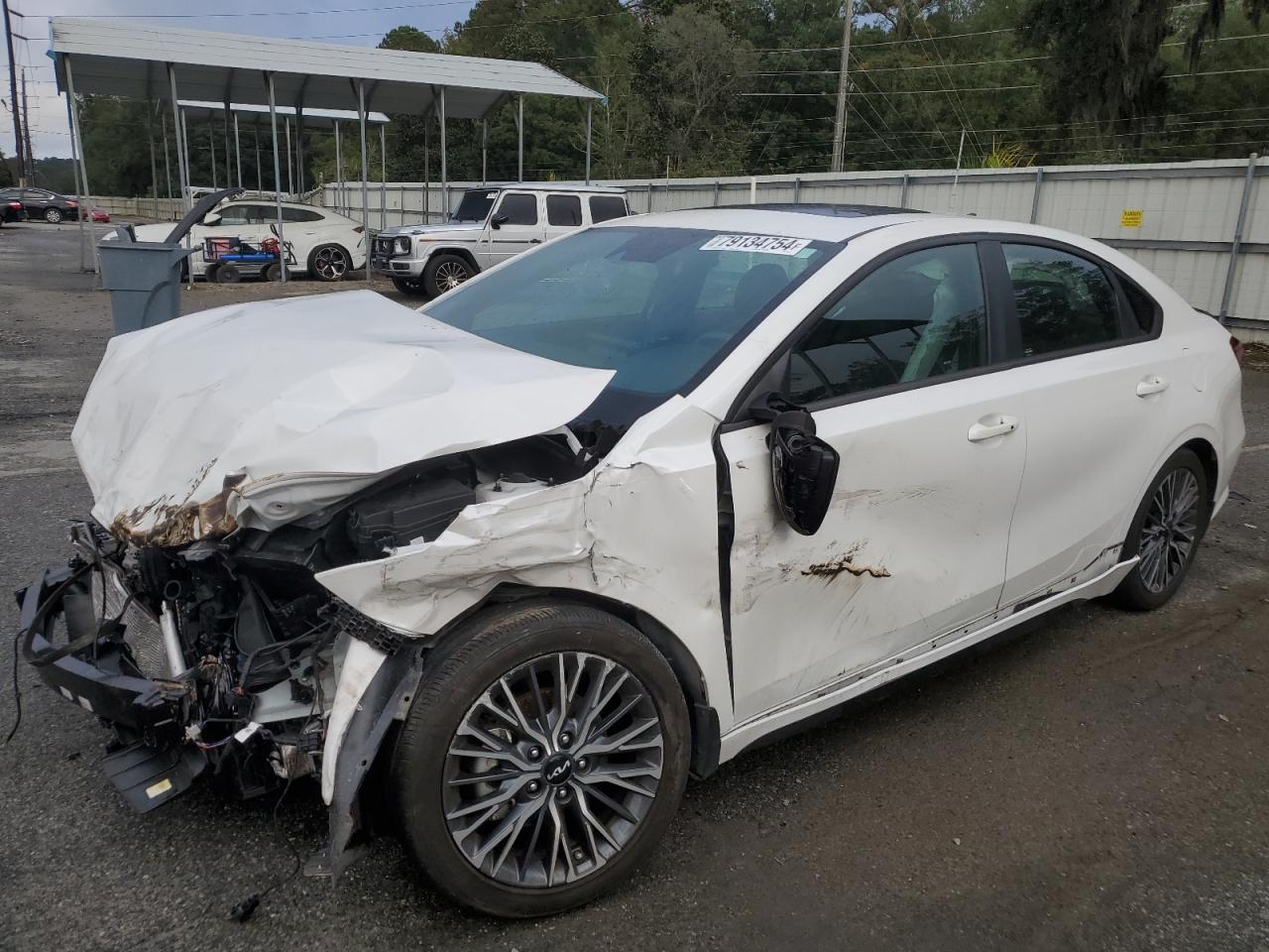 2023 Kia Forte - Image 1
