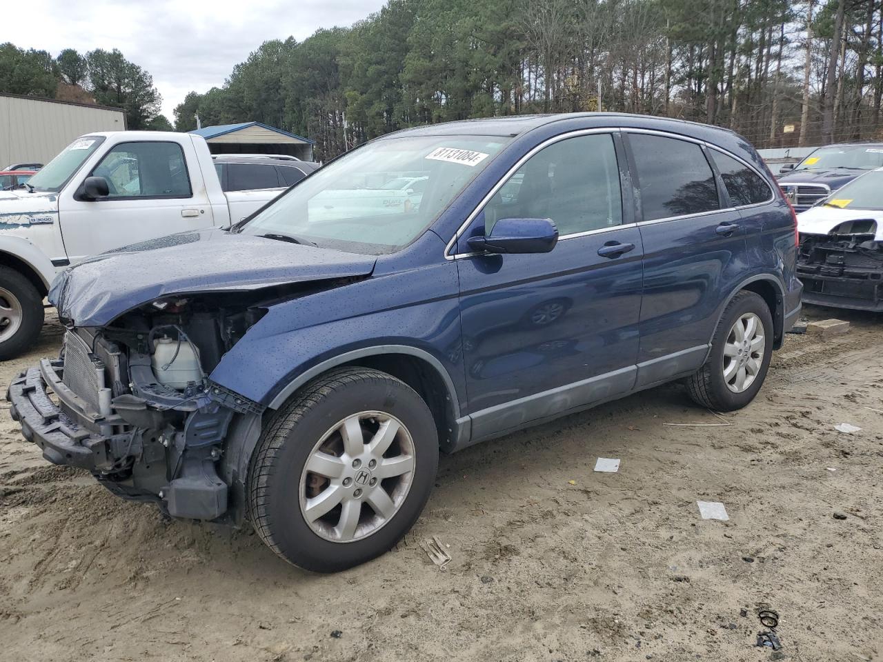 2009 Honda CR-V - Image 1