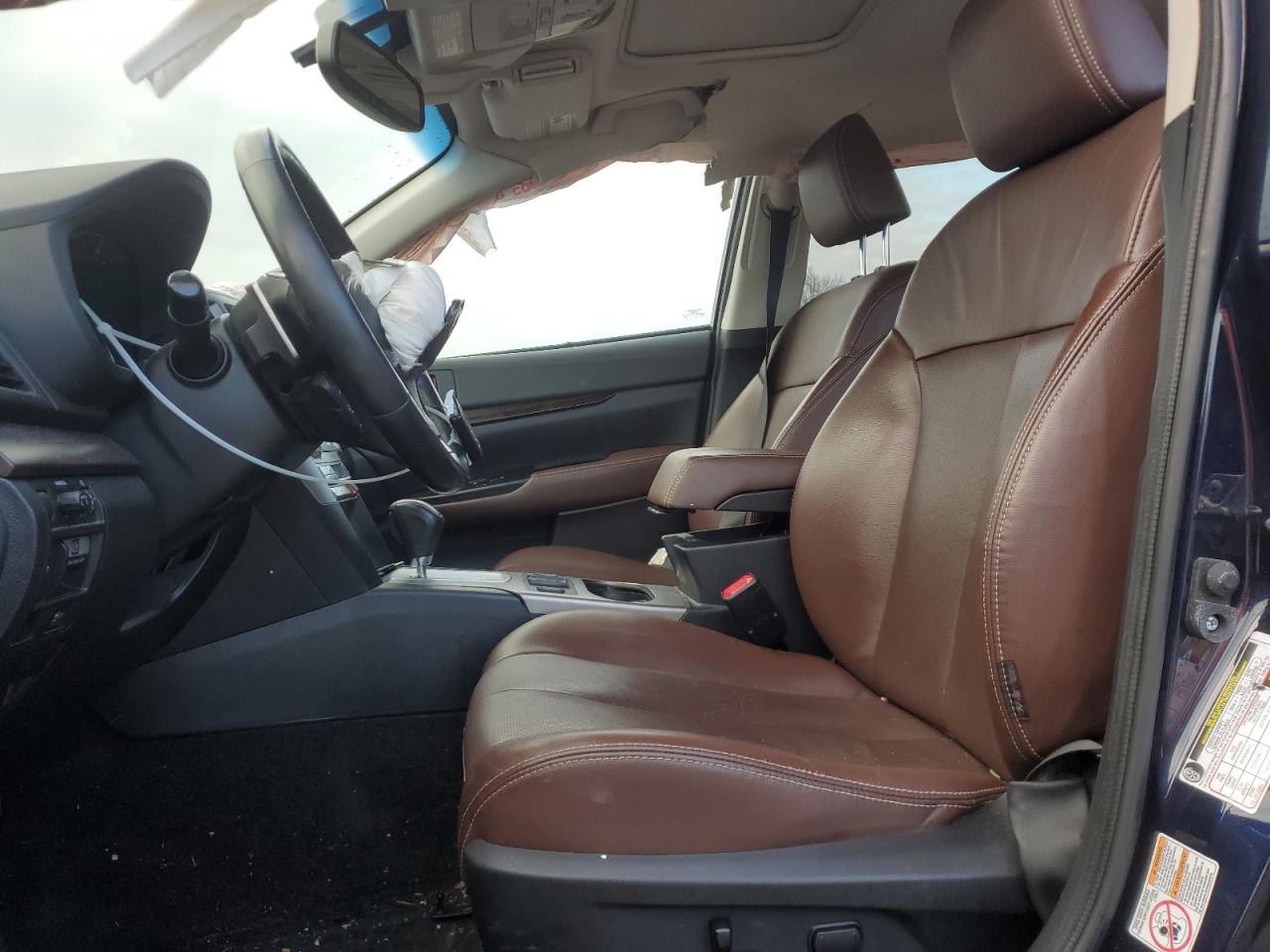 2014 Subaru Outback - Image 7