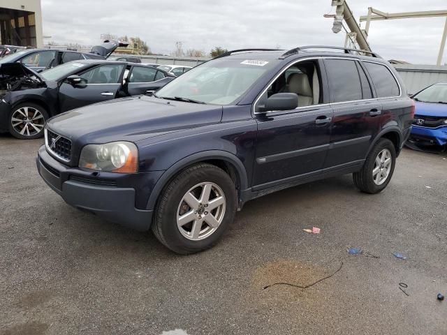 2005 Volvo Xc90 