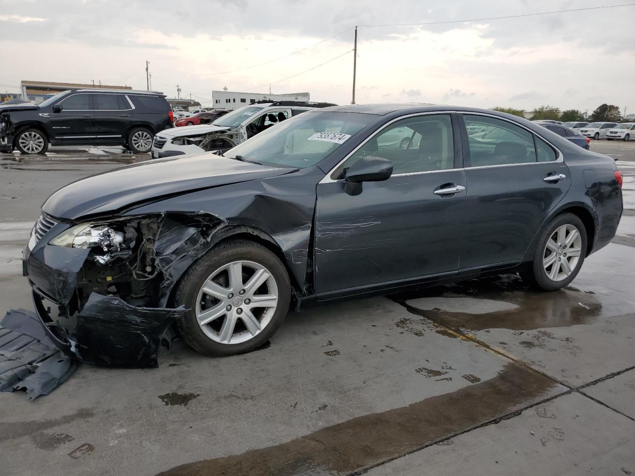 2008 Lexus ES - Image 1