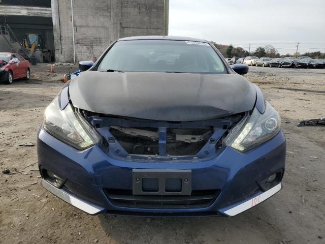  NISSAN ALTIMA 2016 Blue