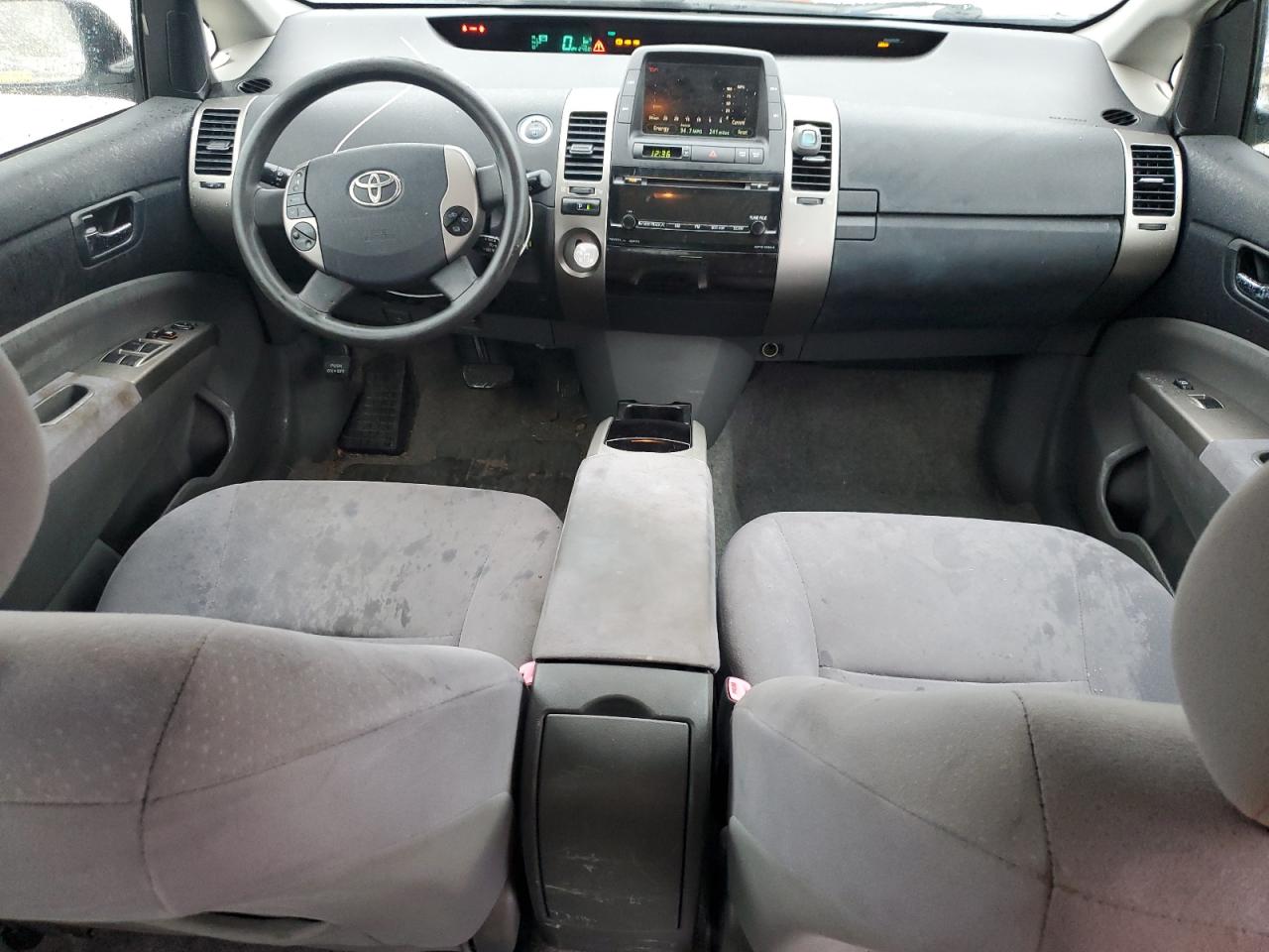 2009 Toyota Prius - Image 8