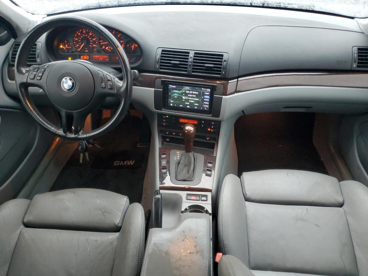 2003 BMW 3er - Image 8