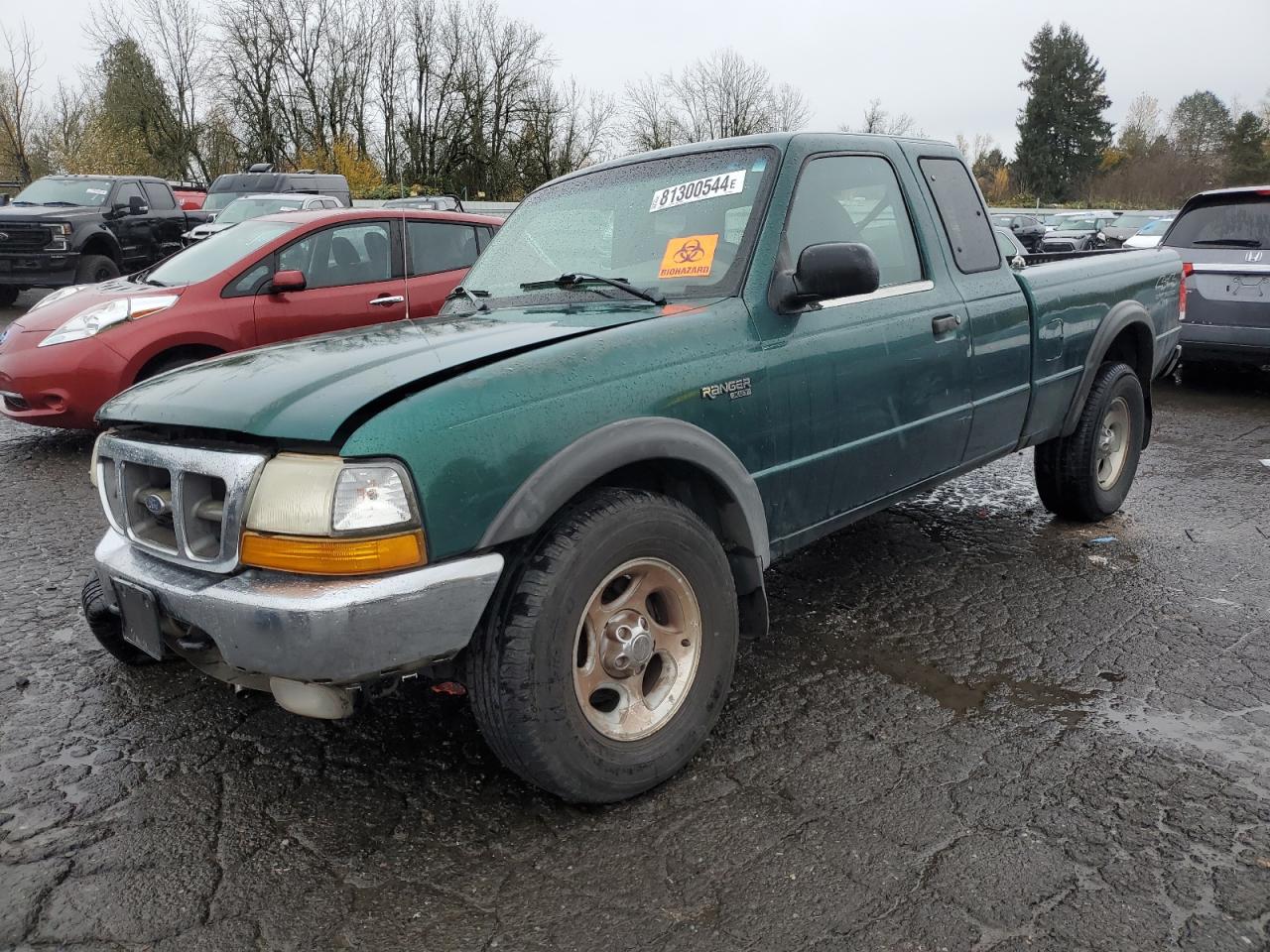 2000 Ford Ranger - Image 1