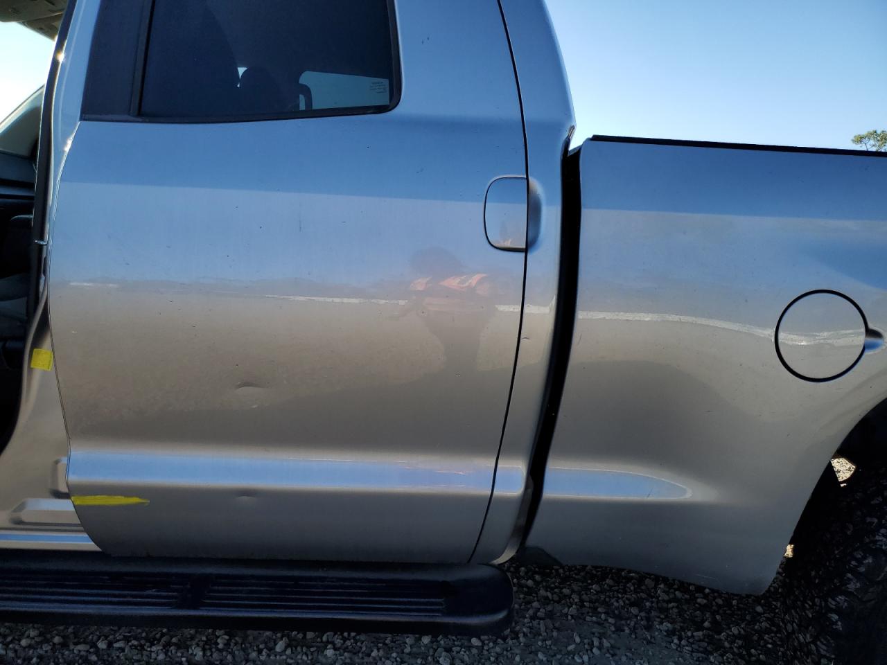 2015 Toyota Tundra - Image 12
