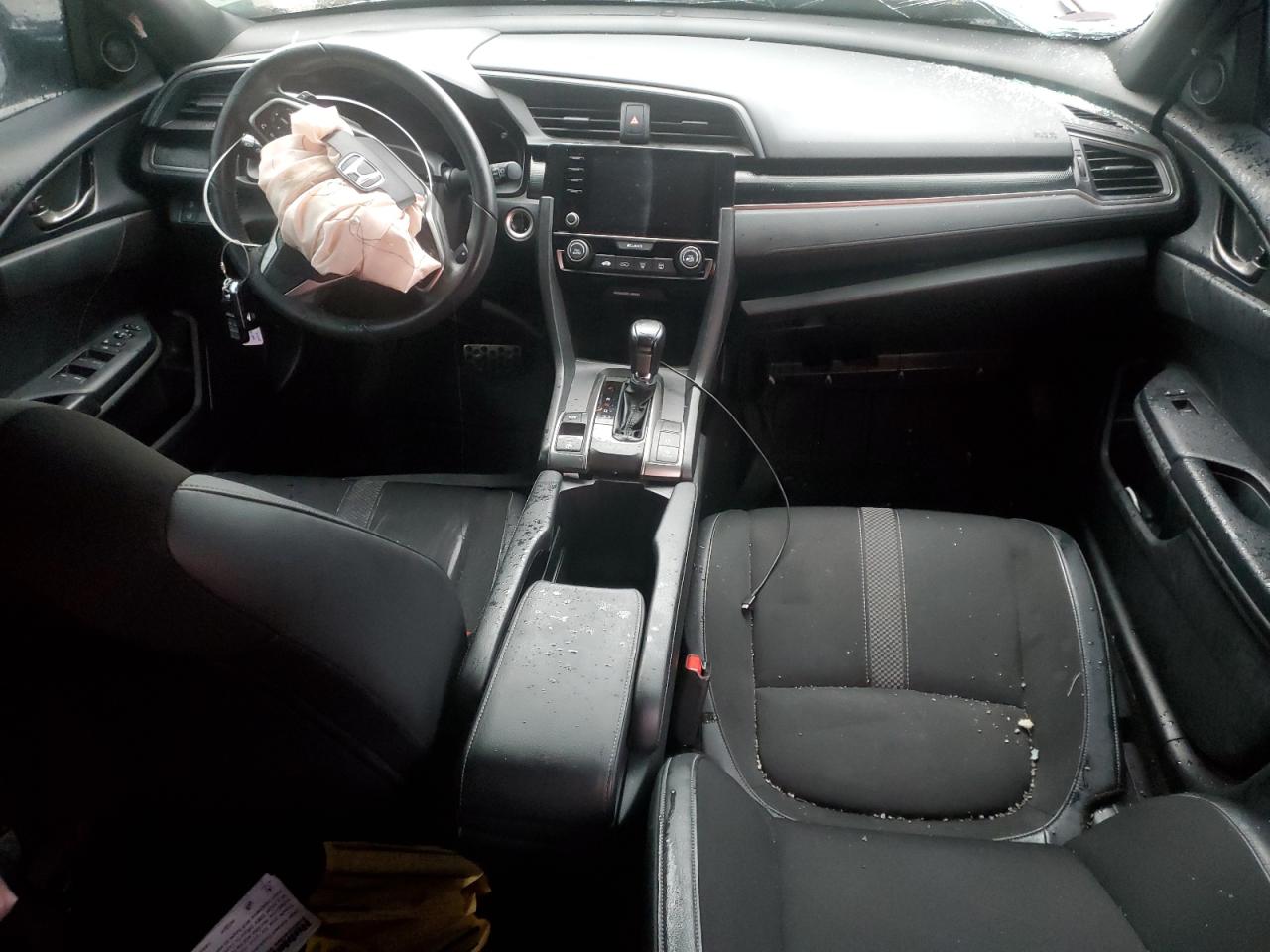2021 Honda Civic - Image 8