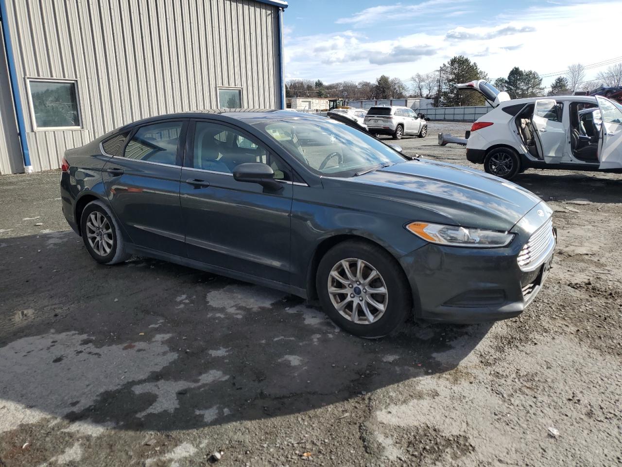 VIN 1FA6P0G7XG5108847 2016 FORD FUSION no.4