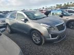 2020 Cadillac Xt5 Premium Luxury de vânzare în Riverview, FL - Water/Flood