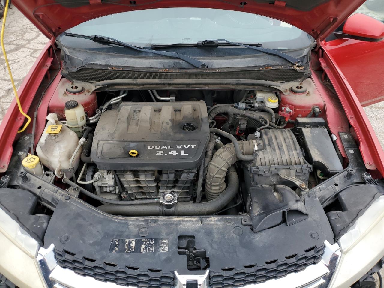 2013 Dodge Avenger - Image 11