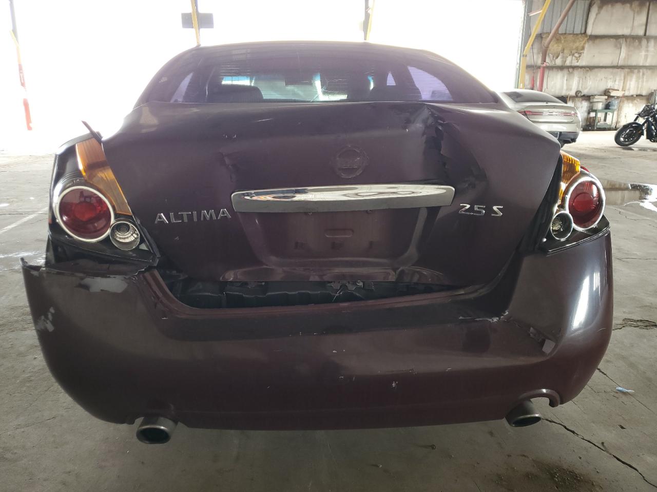 2012 Nissan Altima - Image 6