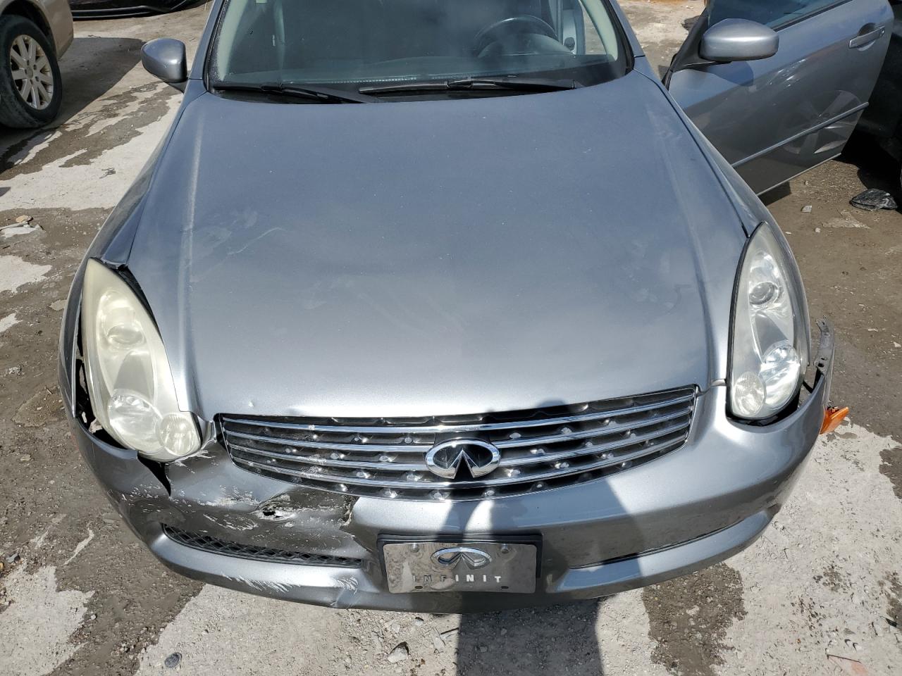 2006 Infiniti G - Image 11
