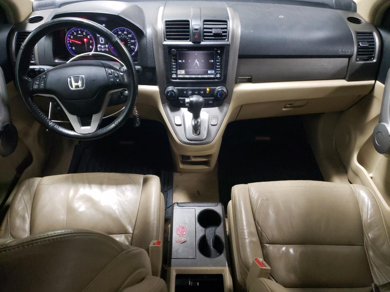 2007 Honda CR-V - Image 8