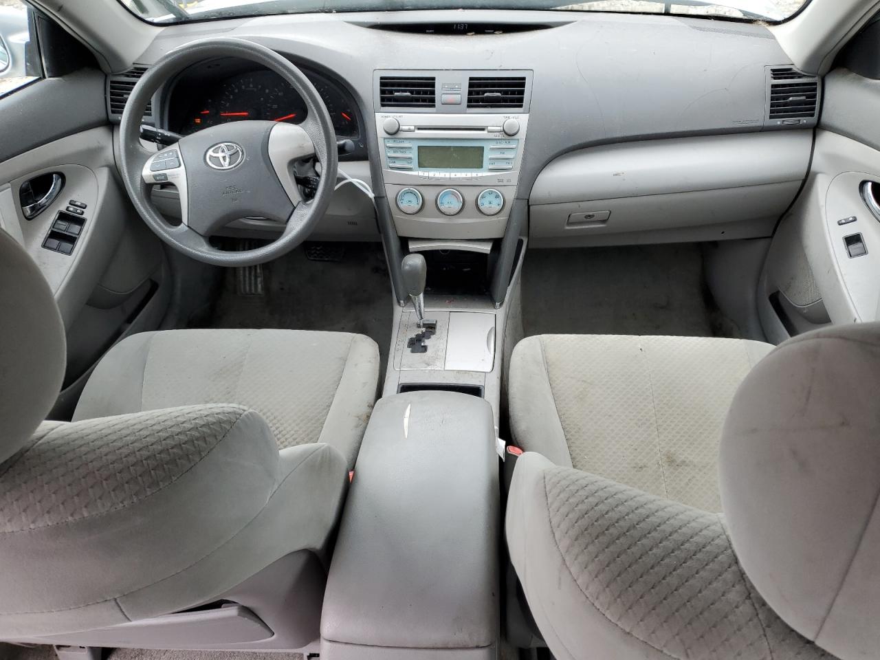 2007 Toyota Camry - Image 8